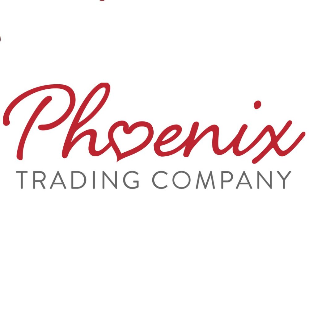 Meet your Posher, Phoenix Trading Company!